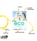 AgroStudio Eco Solar Green Fodder Hyroponics 24 Trays